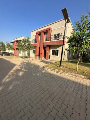 New 2 Bedroom Semi Detached Duplex, Lokogoma District, Abuja, Semi-detached Duplex for Sale
