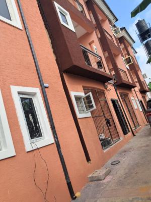 Luxury Two Bedroom Flats with Modern Facilities Pop Blast, Oduke, Asaba, Delta, Flat / Apartment for Rent