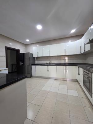 Standard and Furnished 3 Bedroom Apartment, Durumi, Abuja, Flat / Apartment for Rent