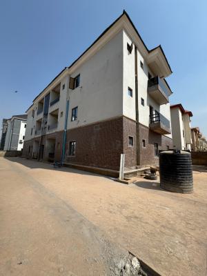 Newly Built Spacious 3bedrooms Flats, Mabushi Abuja., Mabushi, Abuja, Flat / Apartment for Sale