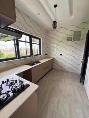 3, Sangotedo, Ajah, Lagos, Flat / Apartment for Rent