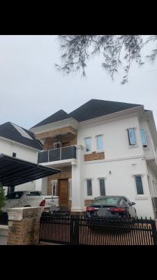 Luxurious, Mega Mound, Lekki, Lagos, Detached Duplex for Sale