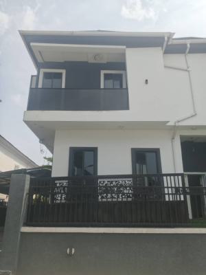 4 Bedroom Detached Duplex with Bq, Lekki Gardens Phase One, Sangotedo, Ajah, Lagos, Detached Duplex for Sale