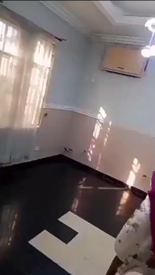 Service 2 Bedroom Flat with Bq, Swimming Pool Etc.(video Is Available), Parkview, Ikoyi, Lagos, Flat / Apartment for Rent