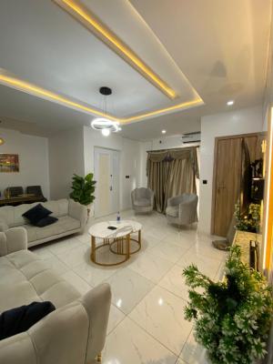 Furnished 2bedroom Apartment in a Serene Estate, Harris Drive, By Vgc Ikota, Lekki, Ikota, Lekki, Lagos, Flat / Apartment for Rent