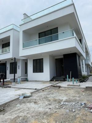 Exquisite 5 Bedroom Detached Duplex with Bq, Ikate, Lekki Phase 1, Lekki, Lagos, Detached Duplex for Rent