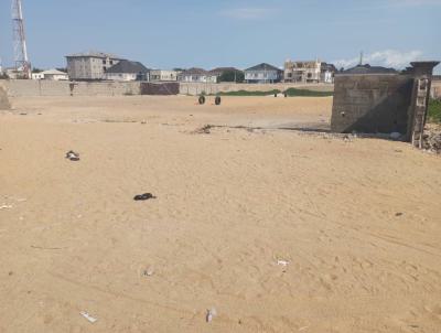 Already Sandfilled Land, Ologolo, Lekki, Lagos, Mixed-use Land for Sale