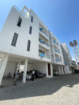 2-bedroom Premium Apartment, Agungi, Lekki, Lagos, House for Sale