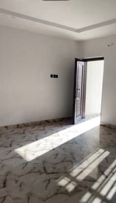 Sharp 3bedroom Available, Akins Estate, Ajah, Lagos, Flat / Apartment for Rent