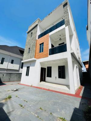 Spaciously Built 5 Bedroom Detached Duplex with a Bq, Gra Phase 2, Magodo, Lagos, Detached Duplex for Sale