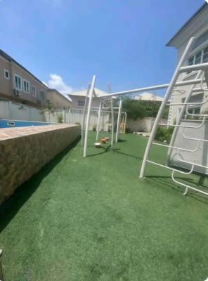 Nice Bq Room. Chat for Video, Lekki Phase 1, Lekki, Lagos, Self Contain (single Rooms) for Rent