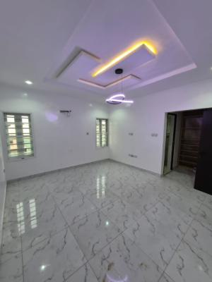 Executive 4 Bedroom Detached Duplex with Bq, Omole Phase 2, Ikeja, Lagos, House for Rent