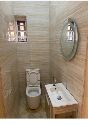 4 Bedroom Terrace Duplex Duplex, Ikota, Ikota, Lekki, Lagos, Terraced Duplex for Rent