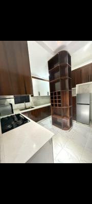 2 Bedroom Apartment, Behind Freedom Way, Ikate, Lekki, Lagos, Flat / Apartment for Rent