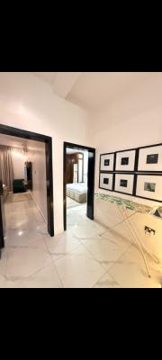 2 Bedroom Apartment, Behind Freedom Way, Ikate, Lekki, Lagos, Flat / Apartment for Rent