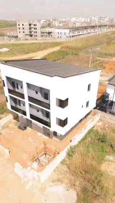 Newly Built and Tastefully Finished 7 Bedroom Contemporary Fully Detach Duplex, Life Camp, Abuja, Detached Duplex for Sale