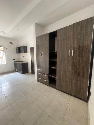Well Standard Studio Apartment with Meter, Osapa, Lekki, Lagos, Self Contain (single Rooms) for Rent