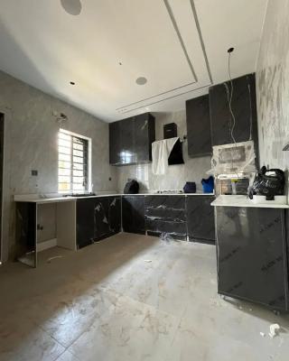 Newly Built 4 Bedroom Fully Detached Duplex, Ojodu Berger, Ojodu, Lagos, Detached Duplex for Sale