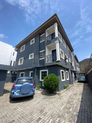 3 Bedroom Apartment, Agungi, Lekki, Lekki, Lagos, Flat / Apartment for Rent