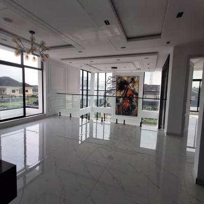 Five Bedroom Fully Detached Duplex, Lekki, Vgc, Lekki, Lagos, Detached Duplex for Sale
