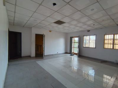 3 Bedroom Flat, After Ologolo, By Igboefon, Lekki, Lagos, Flat / Apartment for Rent