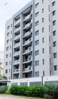 Contemporary 3 Bedrooms Apartment with Boyz Quarter+pool, Old Ikoyi, Ikoyi, Lagos, Flat / Apartment for Sale