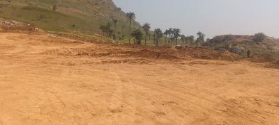 a Residential Resort Land in a Strategic Location, Karsana, Abuja, Residential Land for Sale