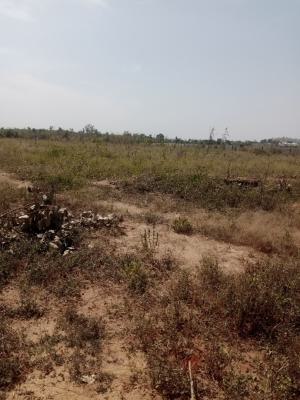 Land, Kyami, Abuja, Residential Land for Sale