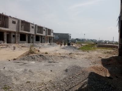 Land, Kyami, Abuja, Residential Land for Sale