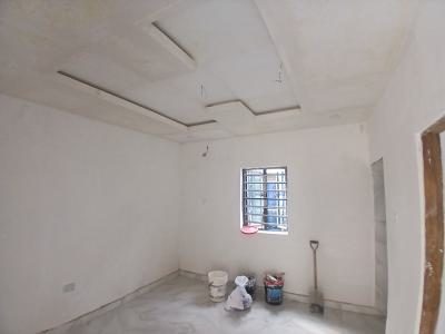 Room and Parlour, Newtown Estate, Ogombo, Ajah, Lagos, Mini Flat (room and Parlour) for Rent