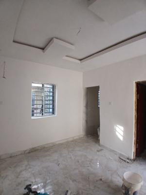 Room and Parlour, Newtown Estate, Ogombo, Ajah, Lagos, Mini Flat (room and Parlour) for Rent