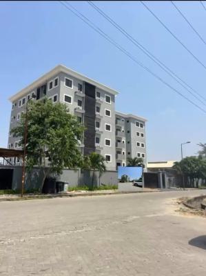 Luxury 3 Bedrooms Flat with Bq, Studio 24, Lekki Phase 1, Lekki, Lagos, Flat / Apartment for Rent