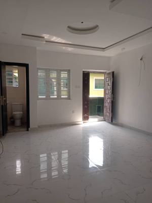 Brand New Exquisitely Built 3 Bedroom Flat All Rooms Ensuite, Estate, Abule Egba, Agege, Lagos, Flat / Apartment for Rent