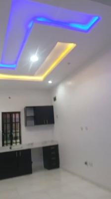 Newly Built N Spacious Mini Flat Apartment All Tilled Pop, Josodat Estate, Soluyi, Gbagada, Lagos, Mini Flat (room and Parlour) for Rent