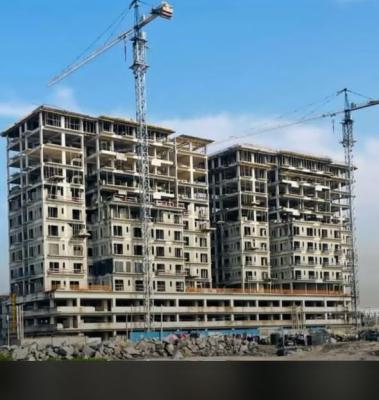 Luxurious 2 Bedroom Apartment in a Beautiful Sky Rise, Olowude, Oniru, Victoria Island (vi), Lagos, Flat / Apartment for Sale