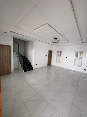 3bed Room Duplex, Sangotedo, Sangotedo, Ajah, Lagos, Detached Duplex for Sale