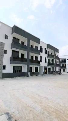 Spacious 3 Bedroom Apartment, Dawaki, Gwarinpa, Abuja, Flat / Apartment for Sale