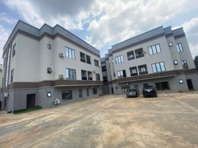 Luxury 2 Bedrooms Flat, Jabi, Abuja, House for Sale