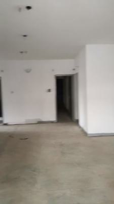 Spacious 4 Bedroom Office Apartment (ground Floor), Off Allen Avenue, Allen, Ikeja, Lagos, Office Space for Rent