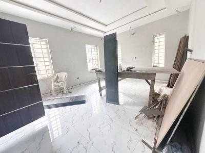 Newly Built Luxury 3 Bedroom Detached Duplex, Omole Phase 2, Ikeja, Lagos, Detached Duplex for Rent
