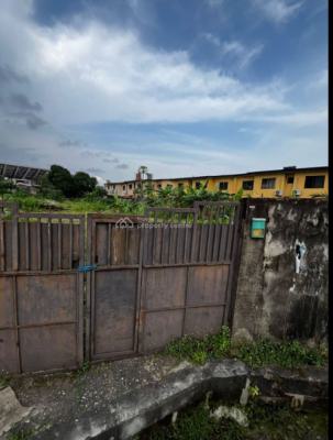 Land, Addo Road, Badore, Ajah, Lagos, Mixed-use Land for Sale