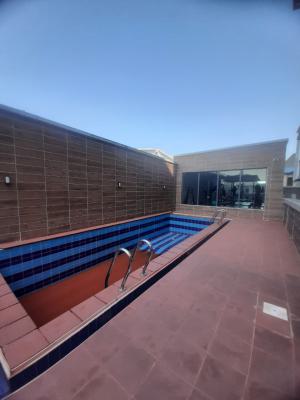 2 Bedroom Flat, Before Chevron Drive 2nd Toll Gate Axis, Ologolo, Lekki, Lagos, Flat / Apartment for Rent