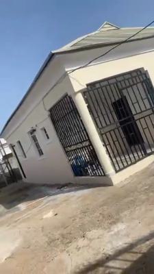 Standard Spacious 3 Bedroom Fully Detached Bungalow, F.h.a Lugbe, Fha (f.h.a), Lugbe District, Abuja, Detached Bungalow for Sale