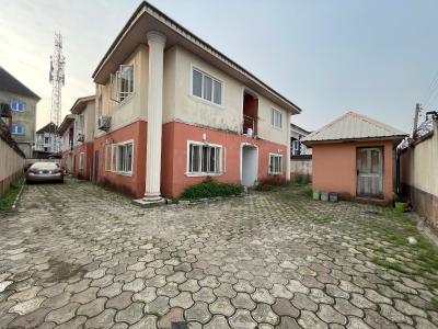 4 Units of 3 Bedrooms, Badore, Ajah, Lagos, Block of Flats for Sale