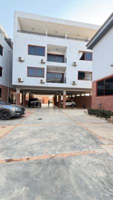 3 Bedroom Penthouse, Mabushi, Abuja, House for Rent