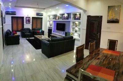 Luxury Modern Days 5bedroom Fully Detached Duplex with Bq, Sangotedo, Ajah, Lagos, Detached Duplex for Sale