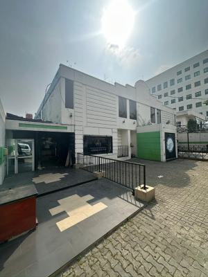 Commercial Building, Victoria Island (vi), Lagos, Commercial Property for Rent