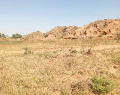 Luxurious 94 Plots of Land with Change of Ownership, Guratopp, Rayfield, Jos South, Plateau, Mixed-use Land for Sale