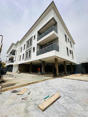 Newly Built 2 Bedroom Apartment, Maryland, Lagos, Flat / Apartment for Sale