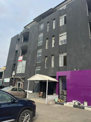 Commercial 3 Bedroom Apartment, Victoria Island (vi), Lagos, Commercial Property for Rent